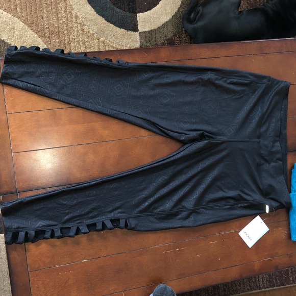 Jockey Pants - Jockey sport leggings!